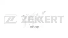 Тормозной суппорт задн. прав. VW Golf V  VI 04-  Jetta III 04-  Audi A3 II 03-  TT II 07-  Skoda Oct Zekkert арт. bs-8311