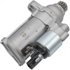 СТАРТЕР SEAT LEON, MII, SKODA CITIGO, FABIA, VW GOLF, POLO, UP Zikmar арт. Z28514R