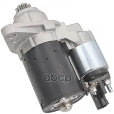 СТАРТЕР AUDI A3, SEAT ALTEA, LEON, SKODA OCTAVIA, YETI, VW GOLF, JETTA, NEW BEET Zikmar арт. Z28641R