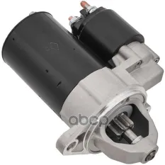 СТАРТЕР CHEVROLET EVANDA, LACETTI, NUBIRA, REZZO, OPEL ASTRA, CALIBRA, OMEGA, SINTRA, SPEEDSTER, VEC Zikmar арт. Z28648R