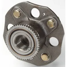 СТУПИЦА ЗАДНЯЯ HONDA ACCORD IV, 4 HOLES, ABS Zikmar арт. Z89411R