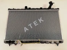 Радиатор охлаждения основной АКПП RP-30085 SANTA FE 01- ATEK AT2531026000 ATEK арт. AT2531026000