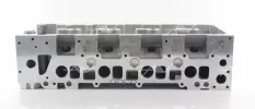 ZK-52002 головка блока цилиндров MERCEDES OM646 C220CDI/E220CDI (A6460100620) Autowelt арт. ZK-52002