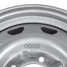 Диск BANTAJ,  6x16/5x139.7ET22 108.6