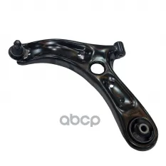 Рычаг подвески лев HYUNDAI: SOLARIS 17-, ACCENT 17-, VERNA 17-, KIA: RIO 17-, STONIC 18- CTR арт. CQ0436L