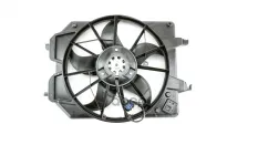 Вентилятор охлаждения FOCUS-1 -AC 1-мотор 1.4-1.6 DOMINANT арт. 'FO10075135