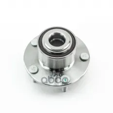 Ступица колеса переднего, MZBP04K3315XB DOMINANT арт. MZBP04K3315XB