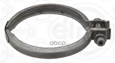 Хомут выпускной трубы BMW F20, F30 Elring арт. 915980