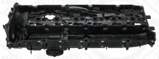 Крышка ГРМ (с прокладкой) BMW 3.0 15- Elring арт. B34750
