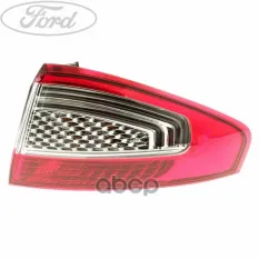 Фонарь зад MONDEO 10- RH (внеш) FORD арт. '1767493