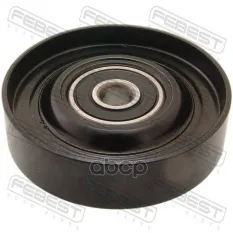 Ролик приводного ремня NISSAN Micra натяжителя FEBEST Febest арт. 0287-Z11