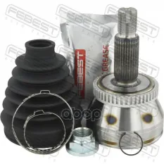 ШРУС НАРУЖНЫЙ 26X73X30 | ПРАВ/ЛЕВ | Febest арт. 1210IKA48