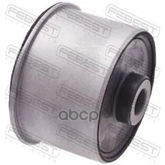 Сайлентблок задней балки Febest арт. CRAB045