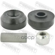 Втулка заднего амортизатора комплект Febest арт. NSBG15RARKIT