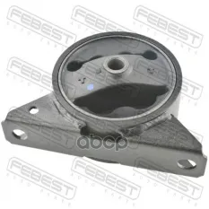 Подушка двигателя задняя Febest арт. VLM-S40R
