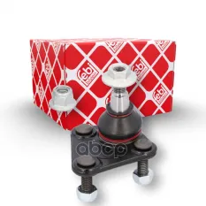 Шаровая опора FEBI 26700 (8N0 407 365 C) Febi арт. 26700