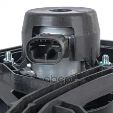 Вентилятор радиатора в сборе DACIA Logan II 2012- GANZ GIC06555 GANZ арт. GIC06555