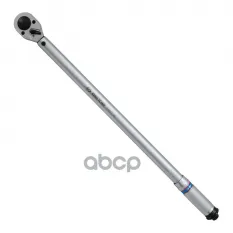 ключ динамометрический! серии ''CLASSIC'', 1/2'', 70-340 Нм, футляр KING TONY арт. 344232A