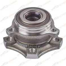 Ступица в сборе перед L/R HAVAL Jolion KORWIN арт. KWAH0131