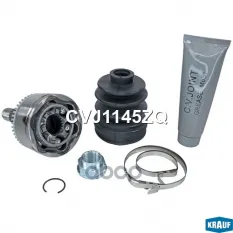 ШРУС НАРУЖНЫЙ Krauf арт. CVJ1145ZQ