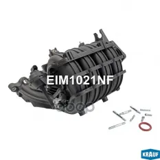 Коллектор DAEWOO Nexia CHEVROLET Lacetti впускной KRAUF Krauf арт. EIM1021NF