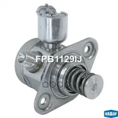 НАСОС ВЫСОКОГО ДАВЛЕНИЯ БЕНЗИНОВЫЙ Krauf арт. FPB1129IJ