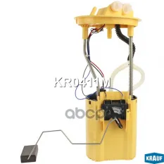МОДУЛЬ В СБОРЕ С БЕНЗОНАСОСОМ Krauf арт. KR0411M