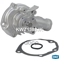 ПОМПА ВОДЯНАЯ Krauf арт. KWZ1388JK