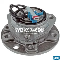 СТУПИЦА В СБОРЕ Krauf арт. WBK9348DU