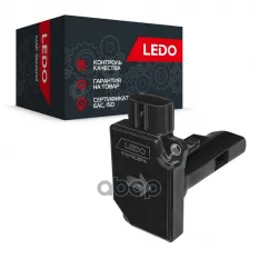 Датчик массового расхода воздуха LEDO арт. 80079LSPA
