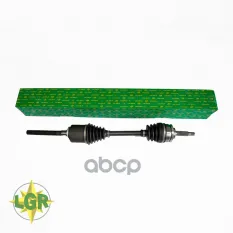 ПРИВОД В СБОРЕ LGR арт. LGR3256