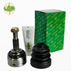 ШРУС НАРУЖНЫЙ LGR арт. LGR3126