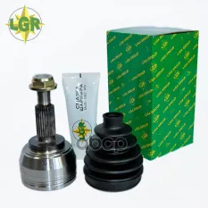 ШРУС НАРУЖНЫЙ LGR арт. LGR3170