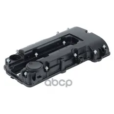 Крышка клапанная для а/м Opel Astra J (09-)/Corsa D (06-) 1.2T/1.4i (с прокл.) (LVPC 2101) LUZAR арт. LVPC 2101