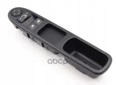 Блок управления стеклоподъемником PEUGEOT 307 2000-2011 Marilex WRPC007 MARILEX арт. WRPC007