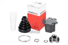 ШРУС внутренний передний METACO арт. 5730-081