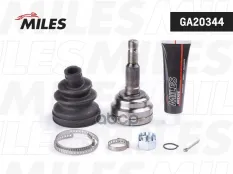 ШРУС наруж.ком/кт Miles арт. GA20344