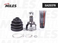 ШРУС наруж.ком/кт Miles арт. GA20378