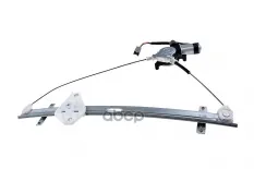 СТЕКЛОПОДЬЕМНИК СТЕКЛА ЛЕВЫЙ ПЕРЕДНИ HONDA CR-V 01-07 /ЛЕВ ПЕРЕД/ NTY арт. EPSHD010