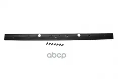 Накладка двери NTY арт. EZC-ME-025