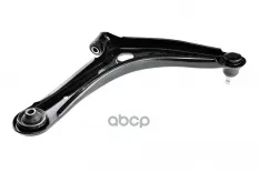РЫЧАГ ПЕРЕДНИЙ DODGE CALIBER 06-, JEEP COMPASS 07-, PATRIOT 07- /НИЗ ЛЕВ/ NTY арт. ZWDCH010