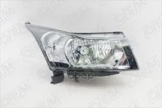 Фара правая O.E.M. арт. OEM0262FR