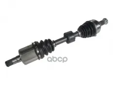 Привод левый 565mm, 36228 Stellox арт. 158 1711-SX