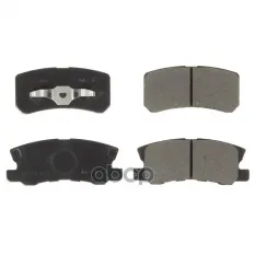 Колодки тормозные ADVICS SN678 (4605A265) ADVICS арт. 'SN678