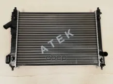 Радиатор охлаждения основной МКПП ATEK AT96992881 ATEK арт. AT96992881