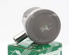 поршень 0.50 AUDI/VW 1.8T 20V ARX/AWT/BFB... Autowelt арт. PN51211