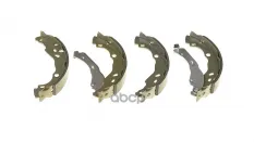 КОЛОДКИ ТОРМ.БАРАБ. Brembo арт. S61544