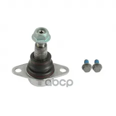 опора шаровая! BMW X3 F25 2.0-3.5/2.0-3.5D 10> CTR арт. CB0656