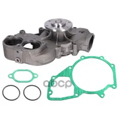 Насос водяной MERCEDES дв.OM401-OM447 FEBI Febi арт. 11185