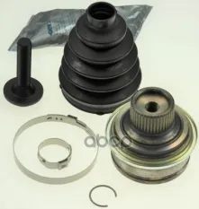 ШРУС SX8.1 AUDI: A4 B9 15- GKN (Loebro) арт. 306280